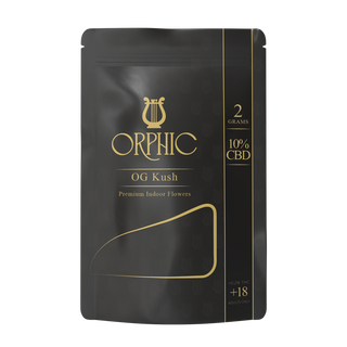 Orphic Cbd – Og Kush (2G)