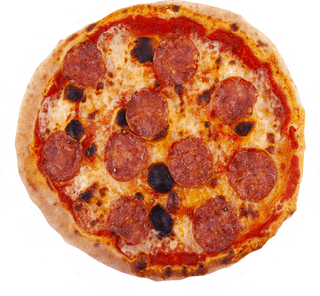 Pizza Zakochany Kundel