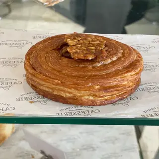 Caramel Cashew