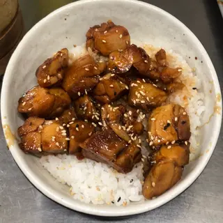 98. Amiyaki don