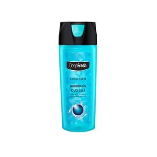 Gel de dus cool men Deep Fresh, 500 ml