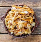 Poutine Mixte