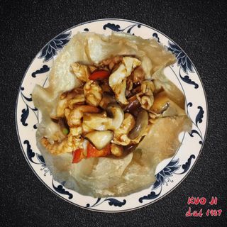 76a  -Nido d’uccello