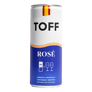 TOFF (Rose)