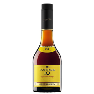 Torres 10 Años