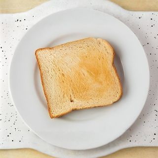 Plain Toast