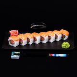 ორაგულის როლი