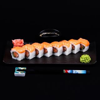 ორაგულის როლი