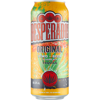 DESPERADO LATA 50CL