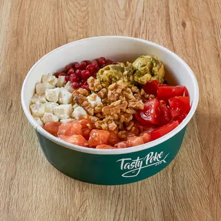 Healthy way