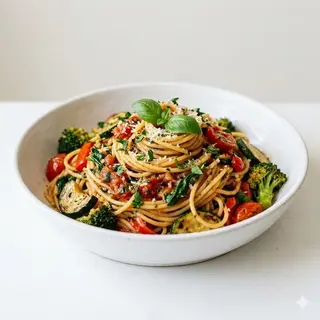 Pasta Verdi