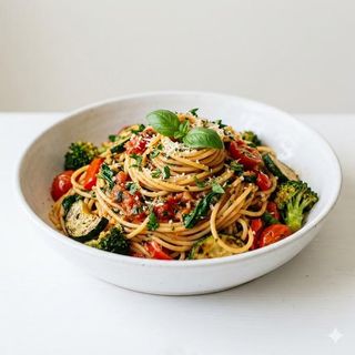 Pasta Verdi