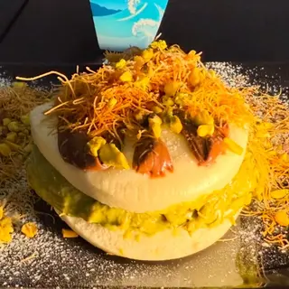 Bao DUBAI CHOCOLATE 