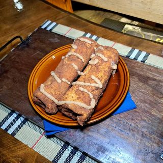 Pohovane slatke palačinke 450g