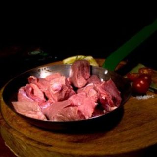 Troceado De Ternera Asturiana Igp (500 Grs.) (11000)