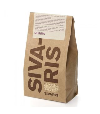 Quinoa Sibaris Kraft 1/2 KG