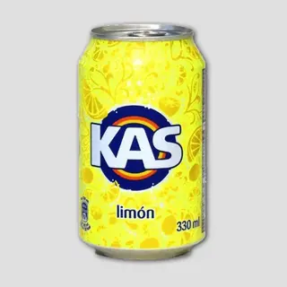 Kas Limón 330ml