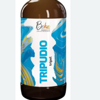Tripudio 50cl 
