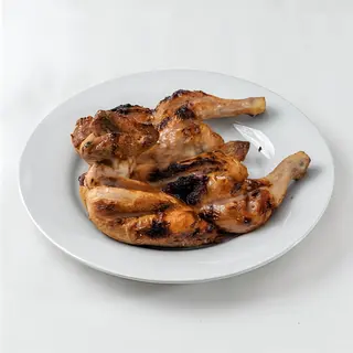 Menu Frango Assado