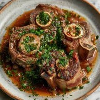 Ossobucco