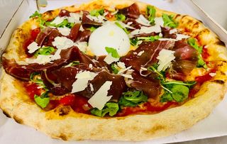 Casareccia il basilico