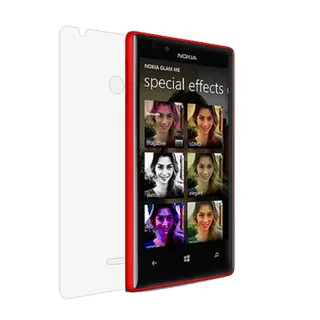 Folie  Nokia Lumia 720 - Doar Spate