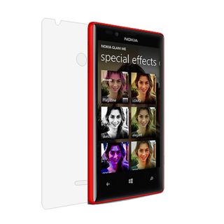Folie  Nokia Lumia 720 - Doar Spate