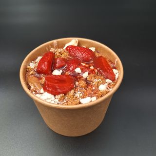 Polvito En Valsequillo