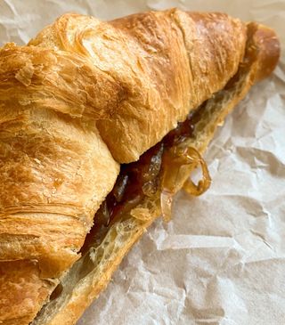 Круасан "Ліон" (125г)