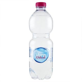 Acqua Naturale piccola