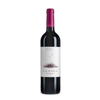 Vino Tinto La Poda Tempranillo (D.O Ribera del Duero) (750 Ml.)