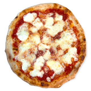 Pizza Tradicional 4 Formaggi (30 Cm.)