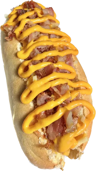 Bacon Cheese