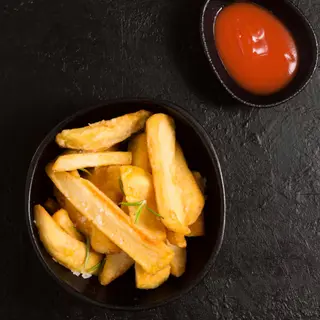 Patatas Teja