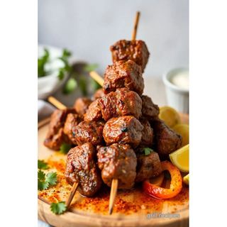 Beef Kebab