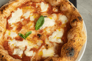 Pizza Napolitana (40 Cm.)