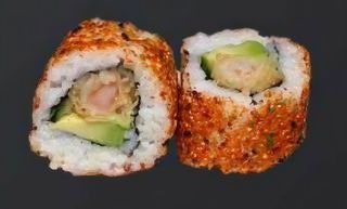 Tokio Roll (8 Uds.)