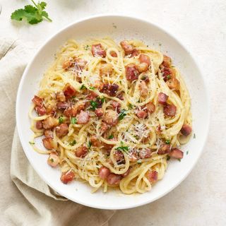 Carbonara