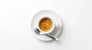 Café Espresso (30ml)