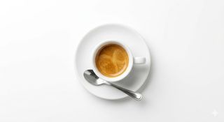 Café Espresso (30ml)