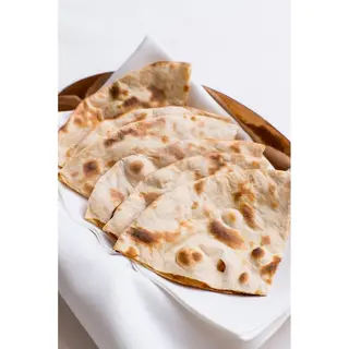 Tandoori Plain Roti