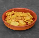 Patatas fritas (Grandes)