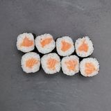 ორაგულის მაკი