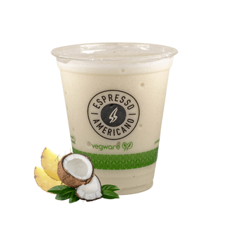 Granita Piña Colada (12 Oz.)