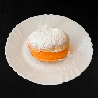 Bola de Berlim (Un)