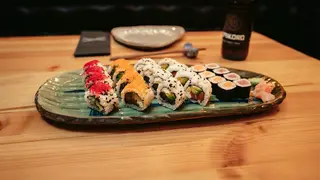 THE PERFECT COMBO 