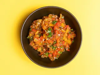 Ікра з синiх (160g)