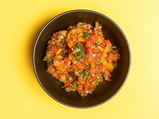 Ікра з синiх (160g)