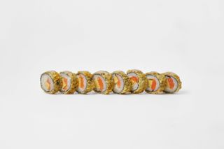 Гамадари с Ореховым Соусом