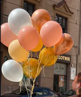 Zwykły balon